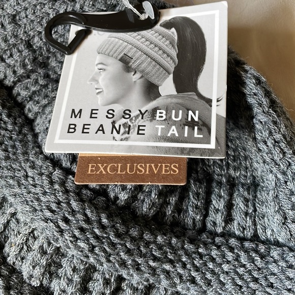 Cc beanie - Picture 2 of 2